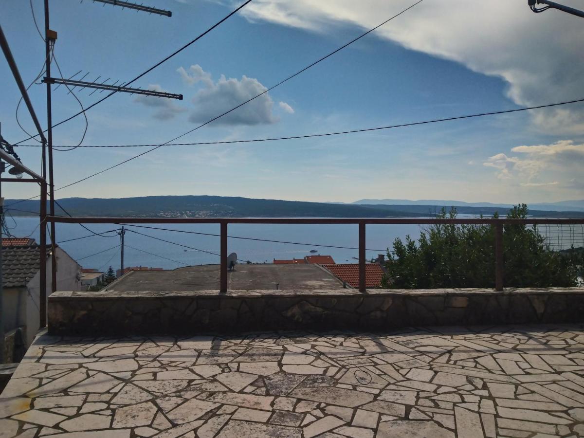 Apartments With A Parking Space Crikvenica - 19683 Kültér fotó